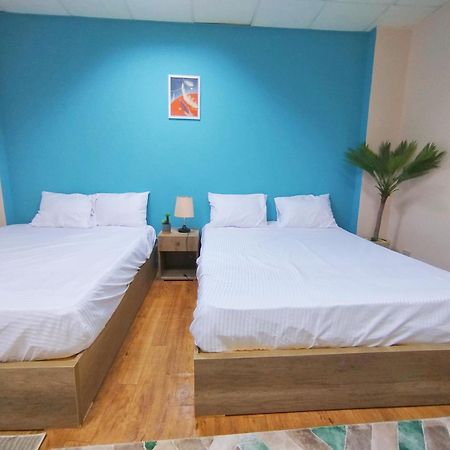 Garden City Apartment In Downtown 카이로 외부 사진