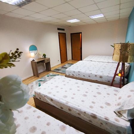 Garden City Apartment In Downtown 카이로 외부 사진