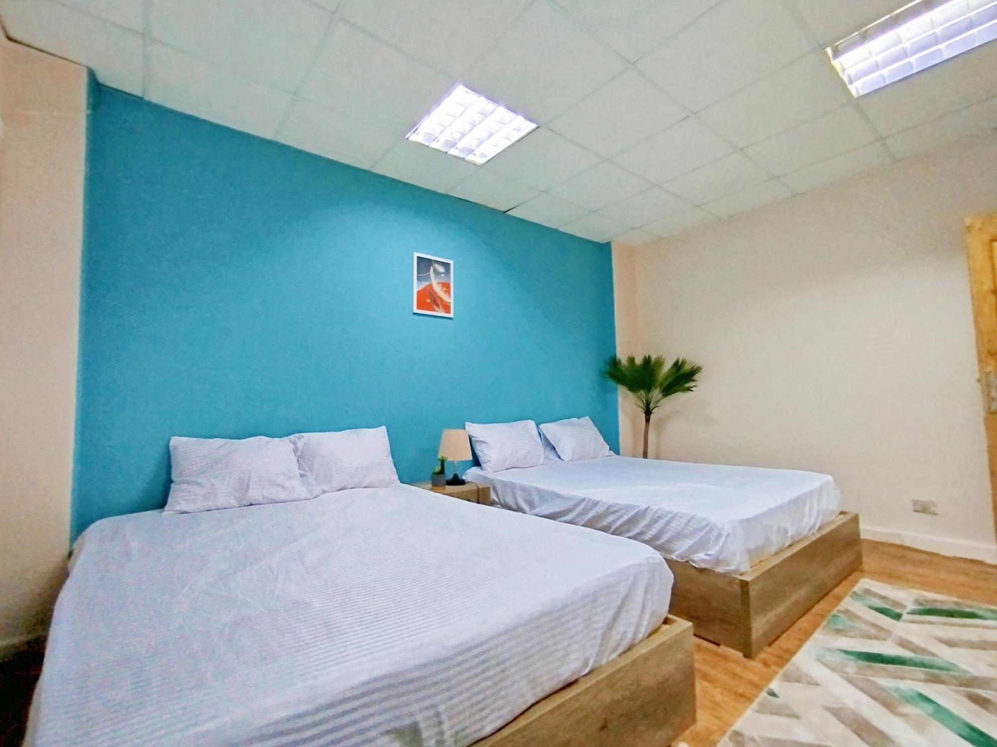 Garden City Apartment In Downtown 카이로 외부 사진