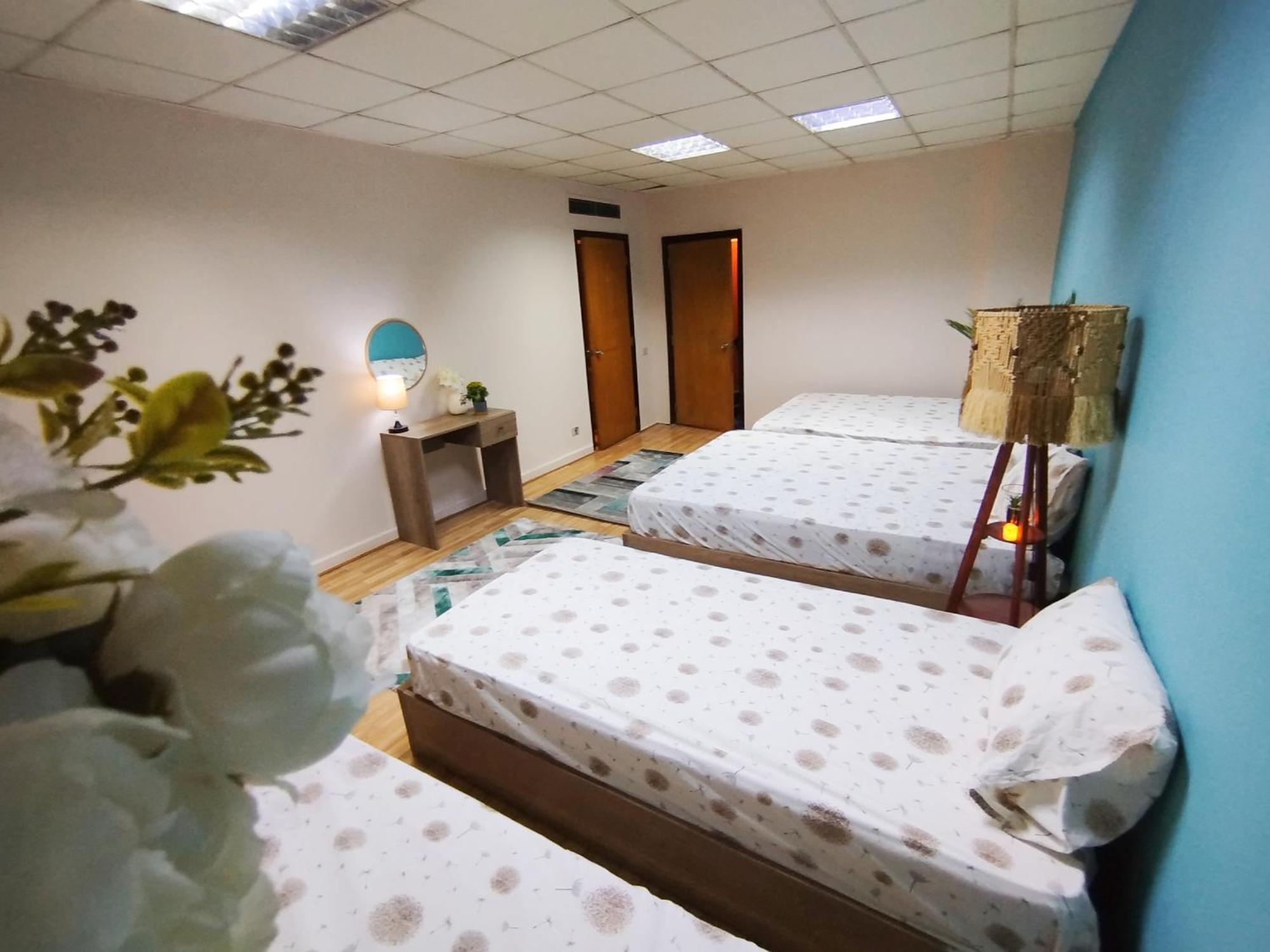 Garden City Apartment In Downtown 카이로 외부 사진
