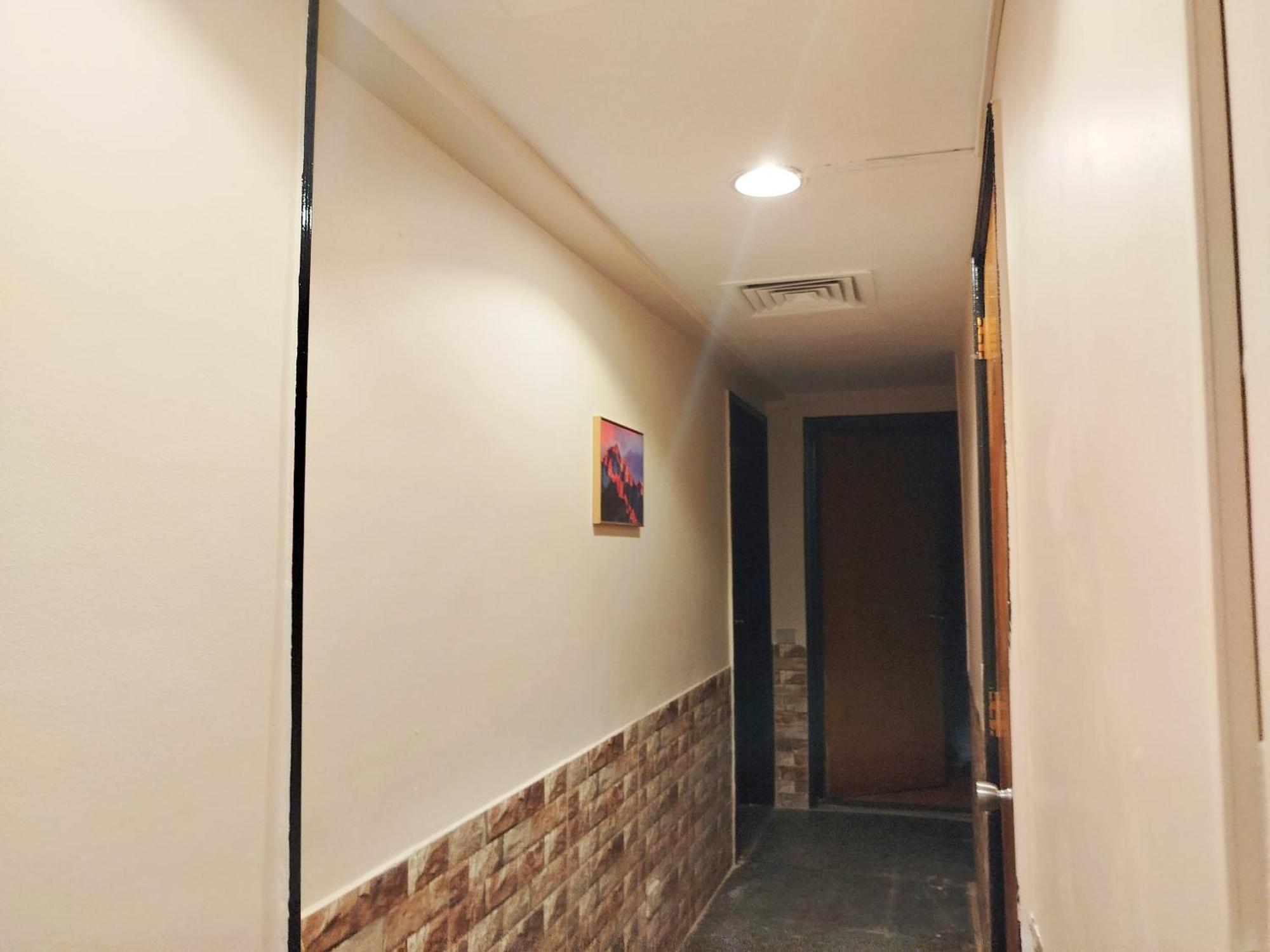 Garden City Apartment In Downtown 카이로 외부 사진