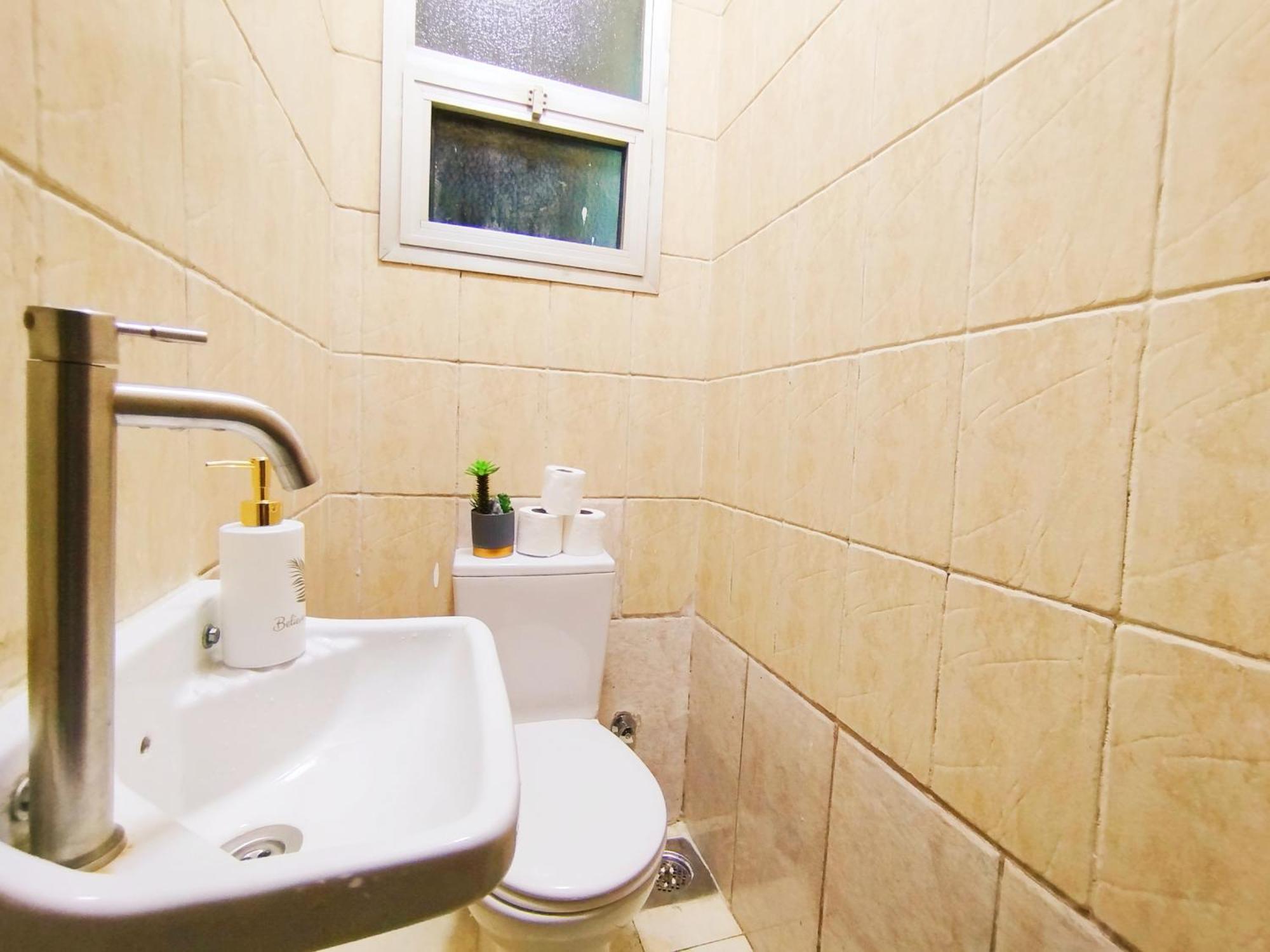 Garden City Apartment In Downtown 카이로 외부 사진