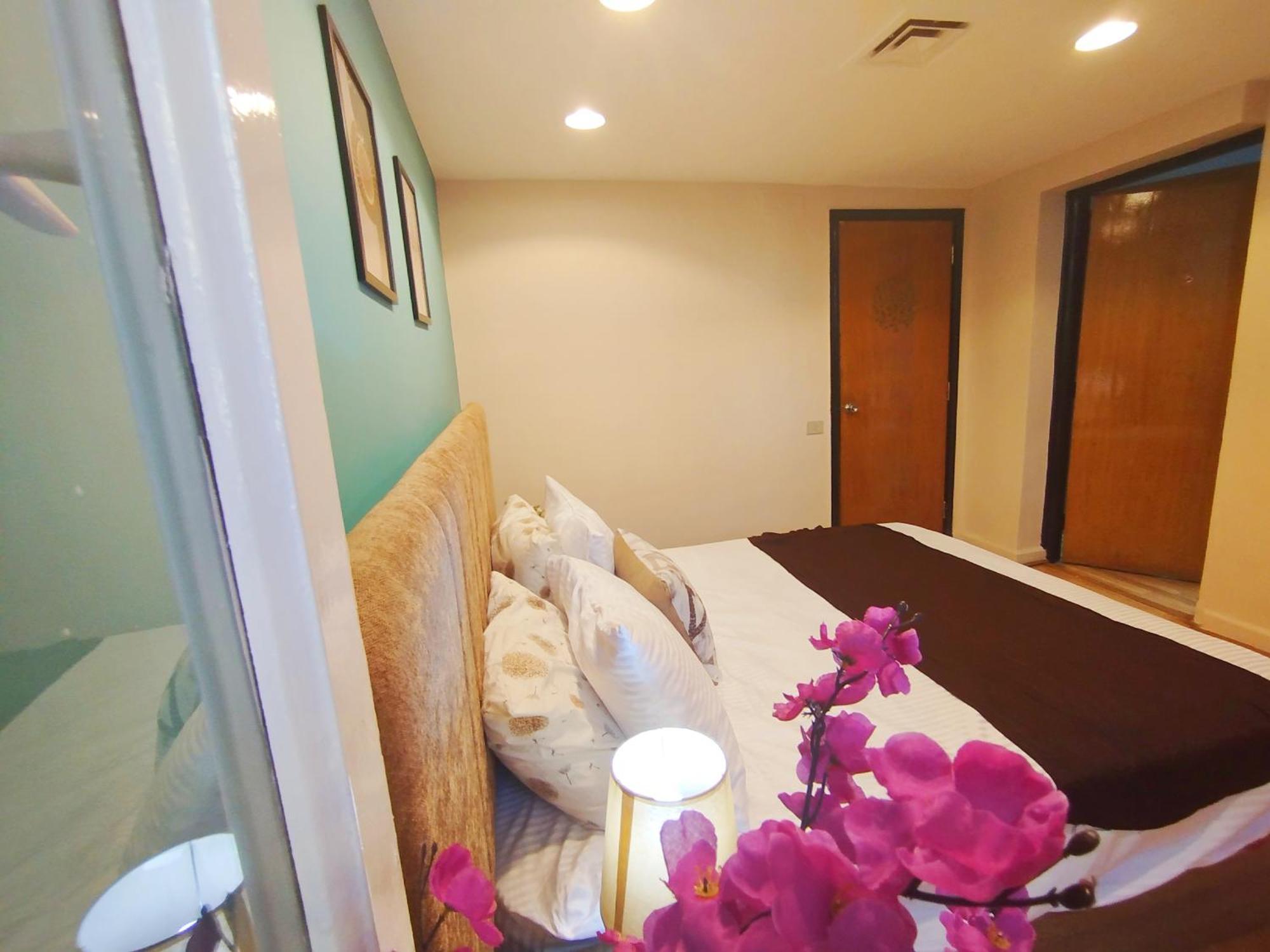 Garden City Apartment In Downtown 카이로 외부 사진