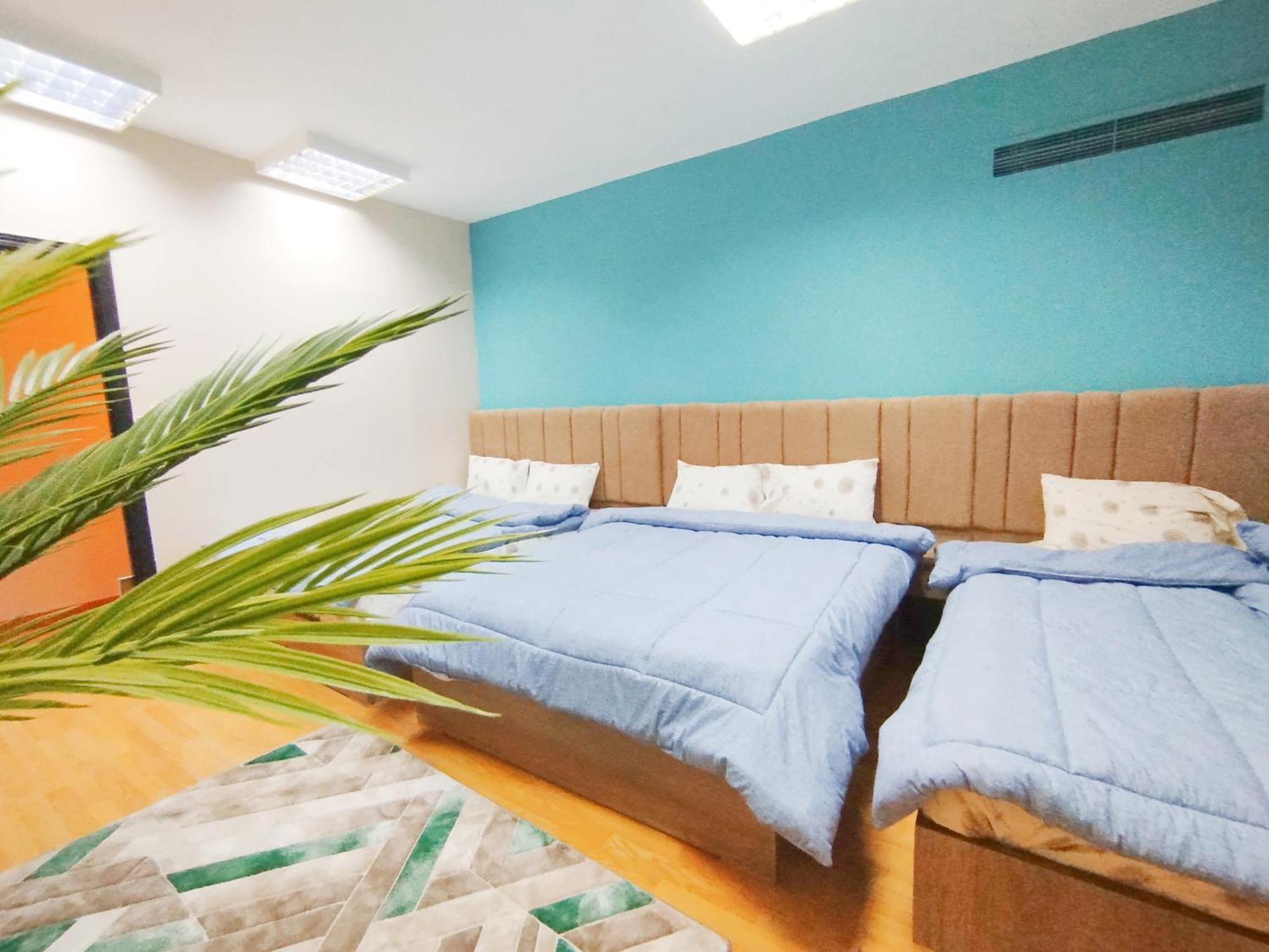 Garden City Apartment In Downtown 카이로 외부 사진