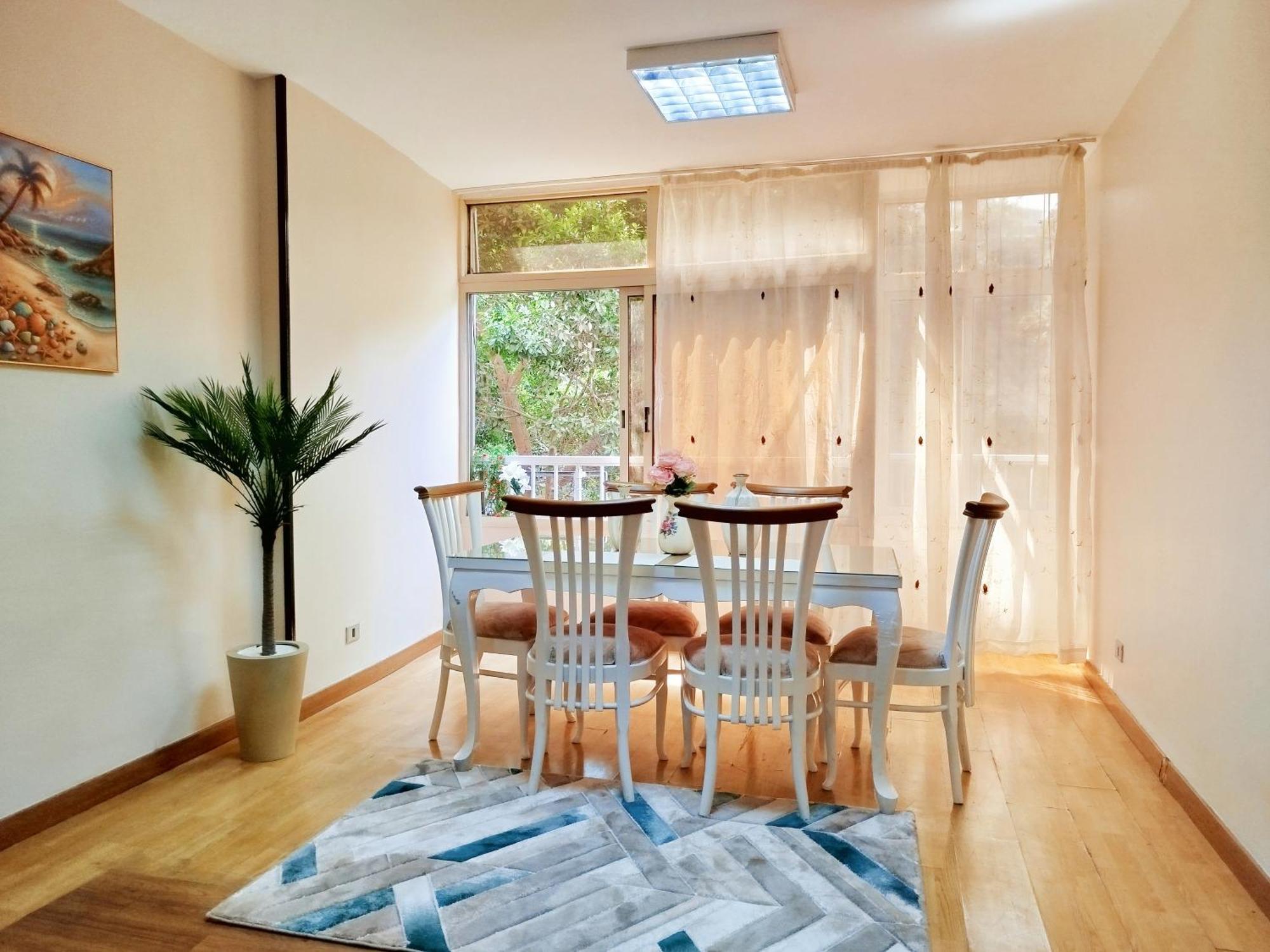 Garden City Apartment In Downtown 카이로 외부 사진