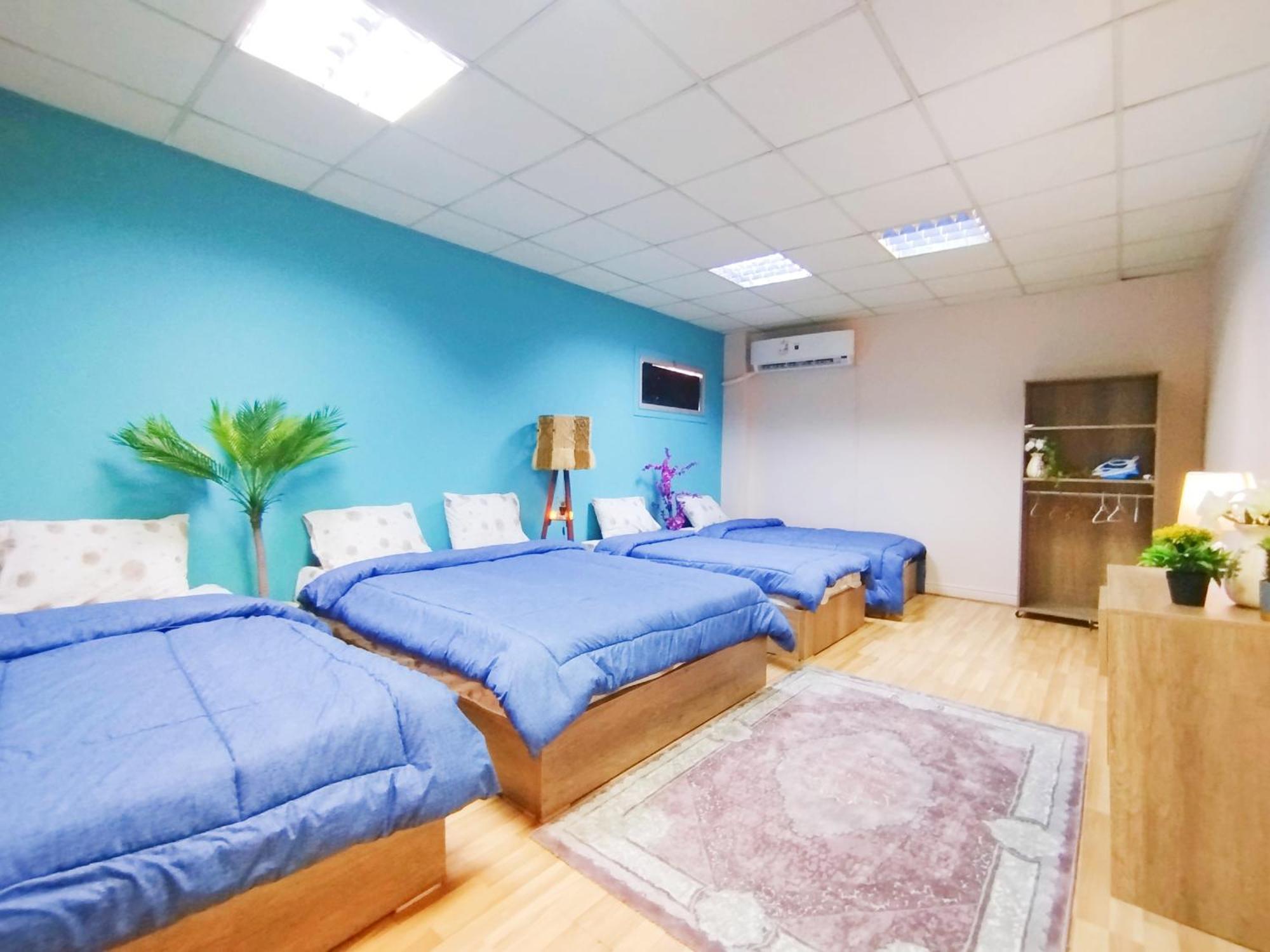 Garden City Apartment In Downtown 카이로 외부 사진